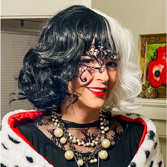 Meet your Posher, Joy - Picture 4 of 4